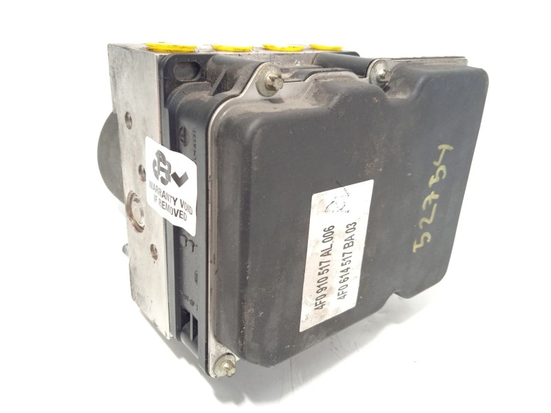 Recambio de abs para audi a6 berlina (4f2) 3.0 tdi quattro referencia OEM IAM 4F0614517BA 4F0910517AL 0265230087