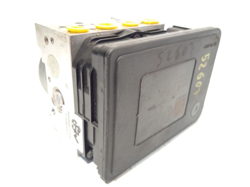 Recambio de abs para dacia dokker stepway referencia OEM IAM 476600078R 28515242123 10022006554