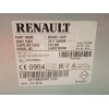 Recambio de pantalla multifuncion para renault clio iv 1.5 dci diesel fap referencia OEM IAM 281158699R  LAN5210WR4