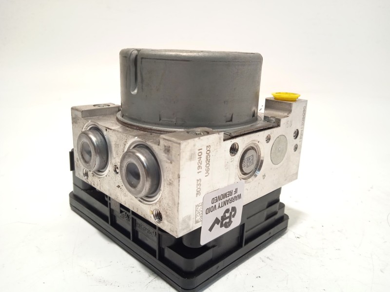 Recambio de abs para ford mondeo v sedán (cd) 2.0 ecoblue referencia OEM IAM KG9C2B373BC KG9C2C219BC 25022012434