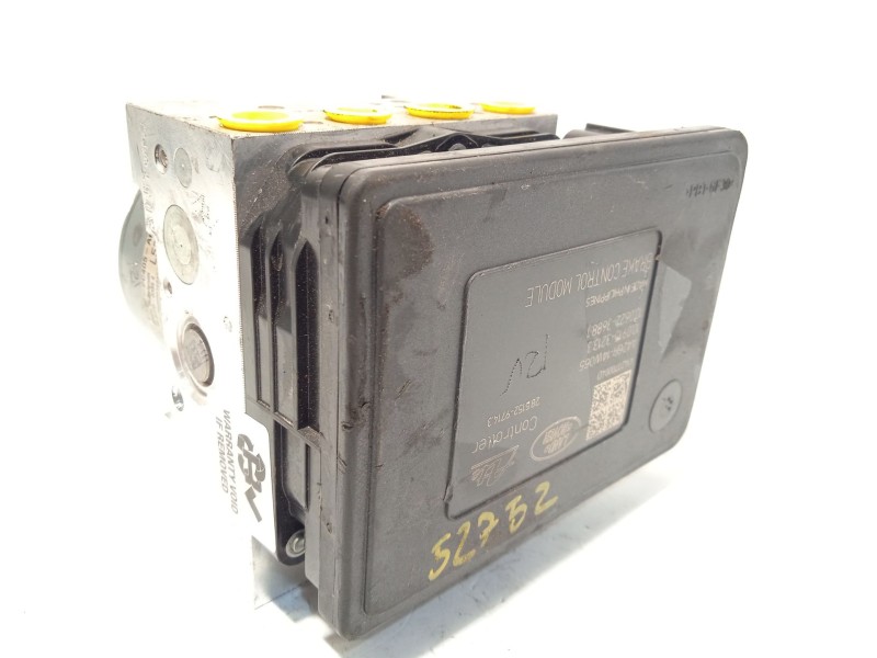Recambio de abs para land rover range rover evoque (l538) 2.2 d referencia OEM IAM EJ322C405AH 28515297143 10022003854