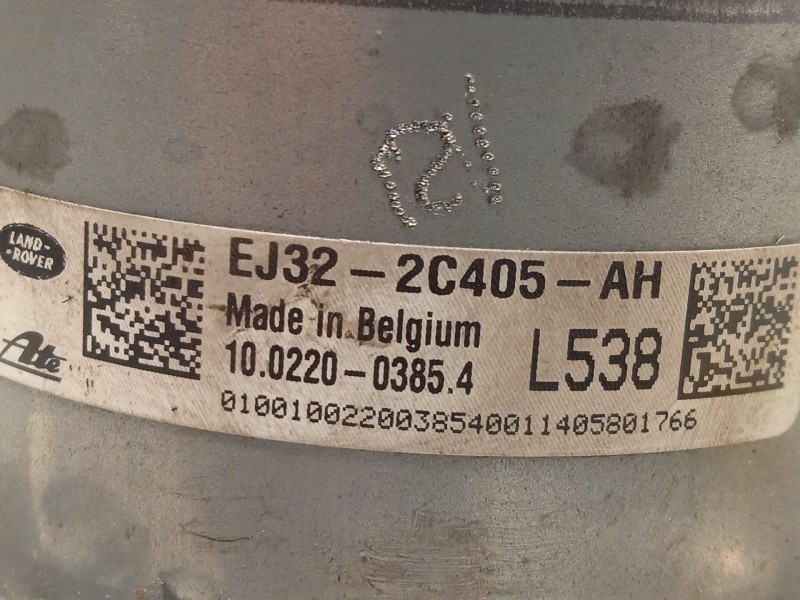 Recambio de abs para land rover range rover evoque (l538) 2.2 d referencia OEM IAM EJ322C405AH 28515297143 10022003854