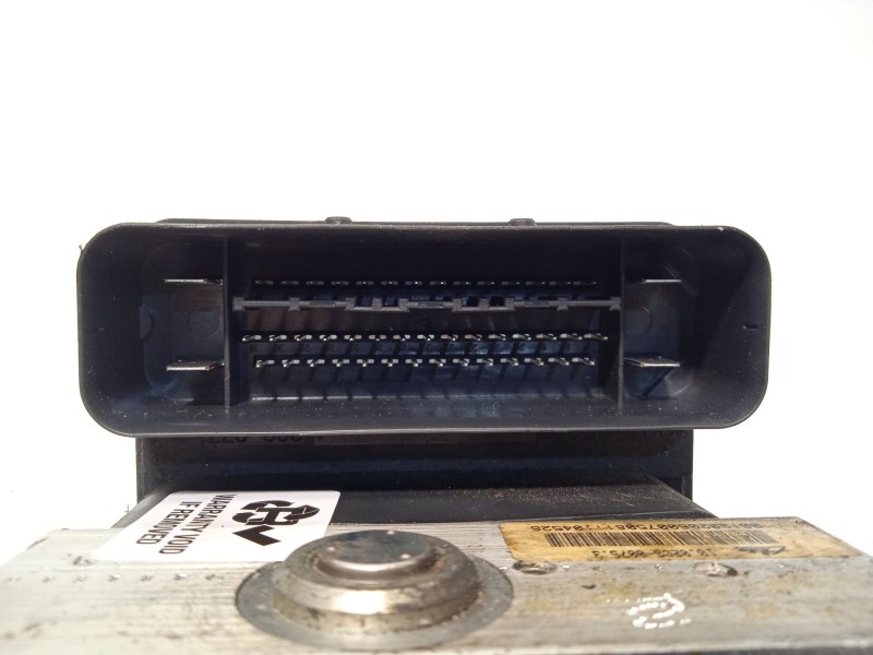 Recambio de abs para ford focus lim. (cb4) trend referencia OEM IAM 8M512C405EA 10096001413 10020604094