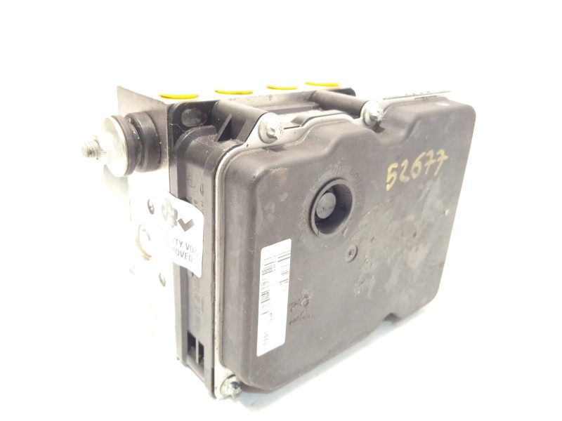 Recambio de abs para peugeot 308 sport referencia OEM IAM 9666957480 0265951420 0265251227