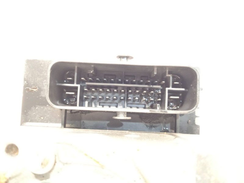 Recambio de abs para peugeot 308 sport referencia OEM IAM 9666957480 0265951420 0265251227