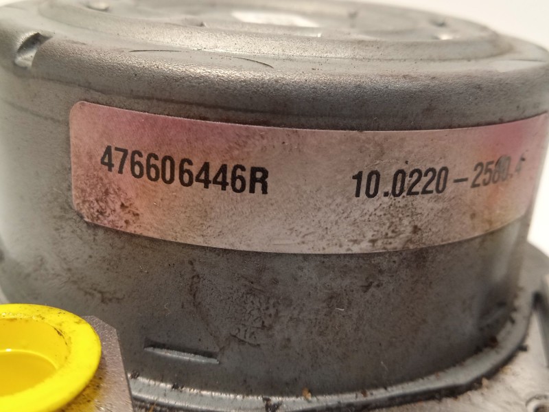 Recambio de abs para dacia sandero iii confort referencia OEM IAM 476602867R 28517155113 10022025304