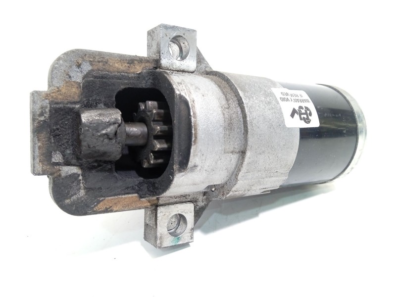 Recambio de motor arranque para mazda 6 hatchback (gh) 1.8 mzr referencia OEM IAM LF4J18400  M000T32871