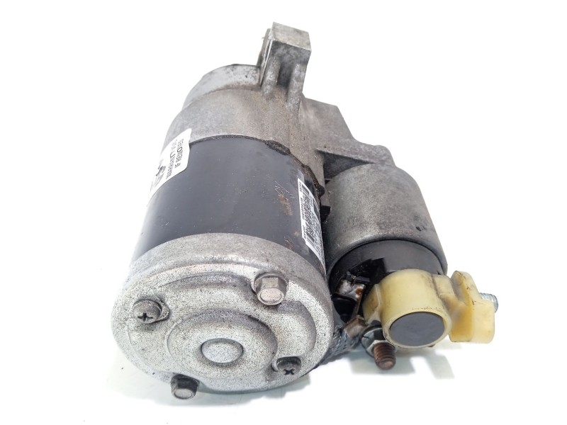 Recambio de motor arranque para mazda 6 hatchback (gh) 1.8 mzr referencia OEM IAM LF4J18400  M000T32871