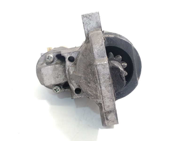 Recambio de motor arranque para mazda 6 hatchback (gh) 1.8 mzr referencia OEM IAM LF4J18400  M000T32871