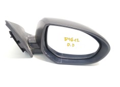 Recambio de retrovisor derecho para mazda 6 hatchback (gh) 1.8 mzr referencia OEM IAM GS1F69120D16  