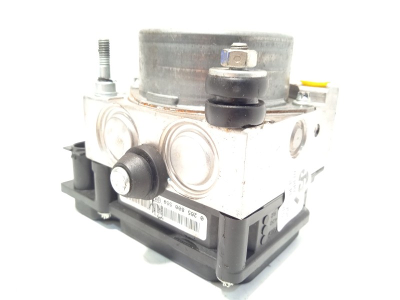 Recambio de abs para renault clio iii authentique referencia OEM IAM 8200747140 0265800559 0265262077