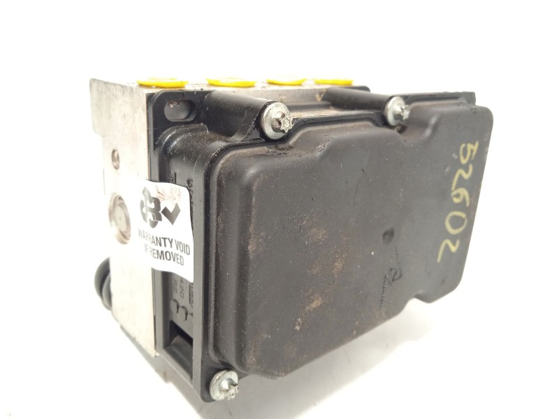 Recambio de abs para renault clio iii authentique referencia OEM IAM 8200747140 0265800559 0265262077