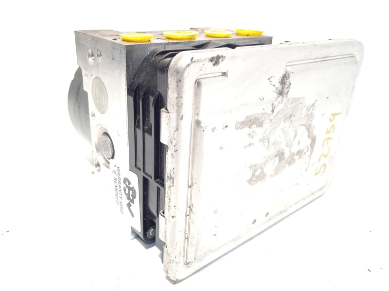 Recambio de abs para renault scenic iv zen referencia OEM IAM 476608658R 28515751063 10022010274