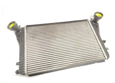 Recambio de intercooler para volkswagen golf v (1k1) 1.9 tdi referencia OEM IAM 1K0145803L  