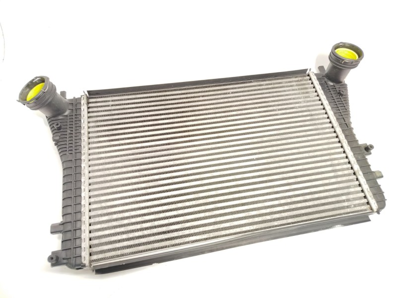 Recambio de intercooler para volkswagen golf v (1k1) 1.9 tdi referencia OEM IAM 1K0145803L  