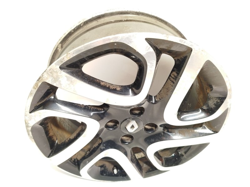 Recambio de llanta para renault captur i (j5_, h5_) 0.9 tce 90 referencia OEM IAM 403005727R 403006151R 