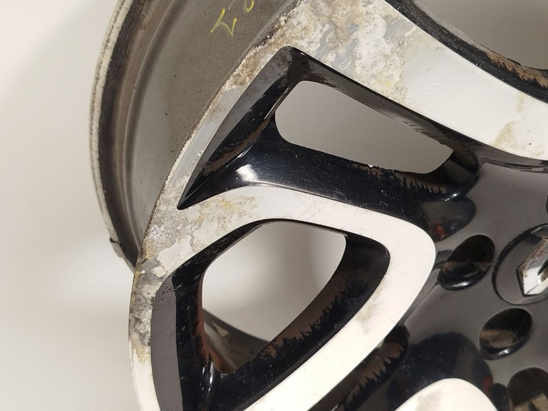 Recambio de llanta para renault captur i (j5_, h5_) 0.9 tce 90 referencia OEM IAM 403005727R 403006151R 