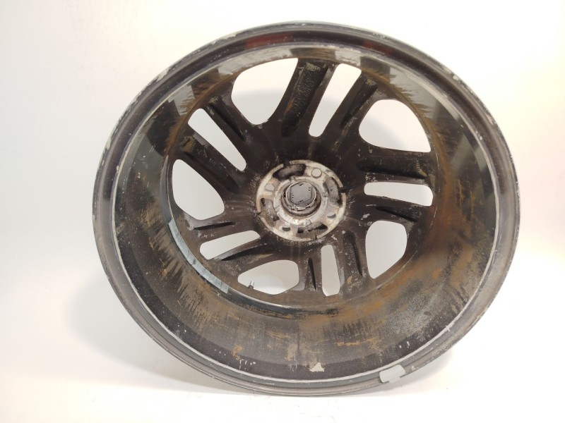 Recambio de llanta para renault captur i (j5_, h5_) 0.9 tce 90 referencia OEM IAM 403005727R 403006151R 