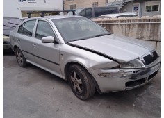 skoda octavia i (1u2) del año 2001