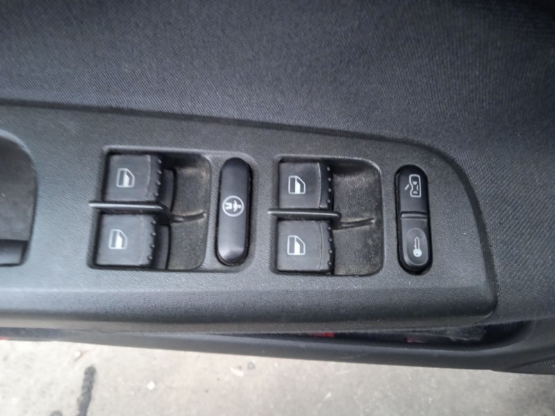 skoda octavia i (1u2) del año 2001