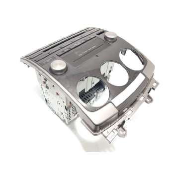 SISTEMA AUDIO / RADIO CD 14797325 08B1B2550961