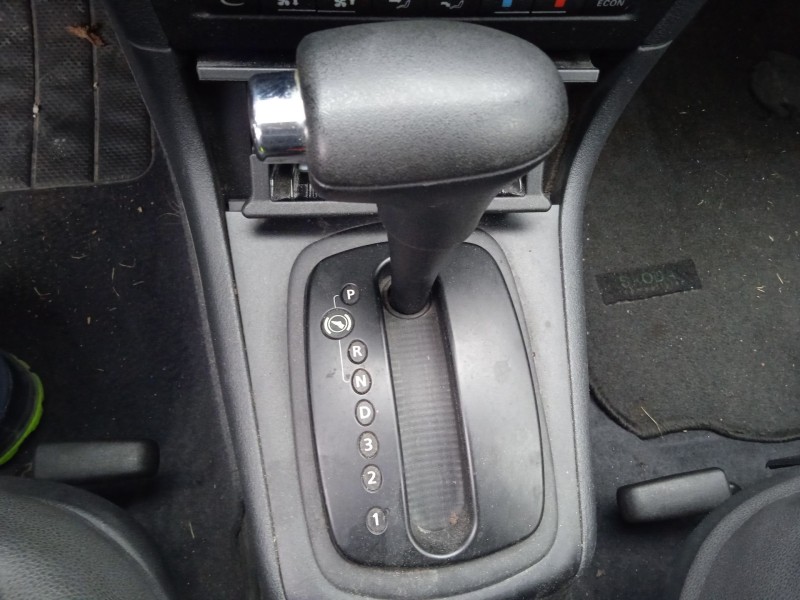 skoda octavia i (1u2) del año 2001