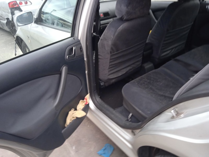 skoda octavia i (1u2) del año 2001