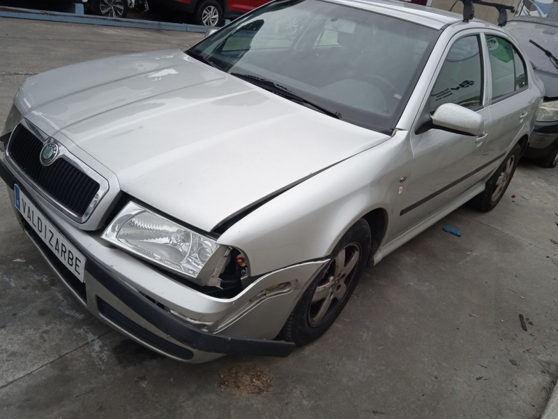 skoda octavia i (1u2) del año 2001