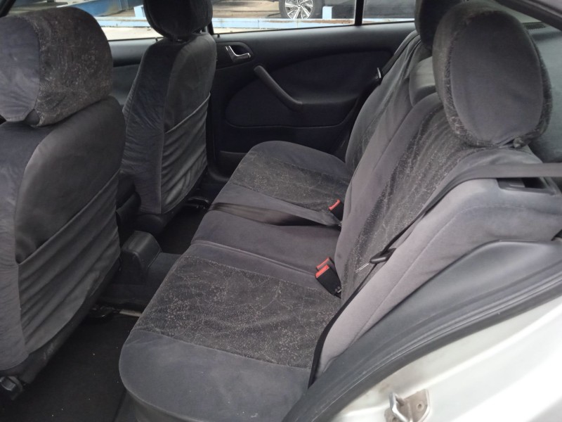 skoda octavia i (1u2) del año 2001