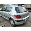 peugeot 307 (s1) del año 2002