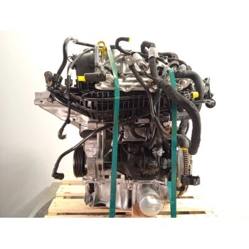 DESPIECE MOTOR DKR DKRF 