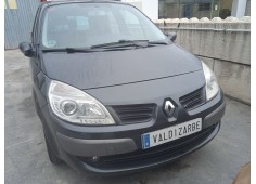 renault scénic ii (jm0/1_) del año 2007 2