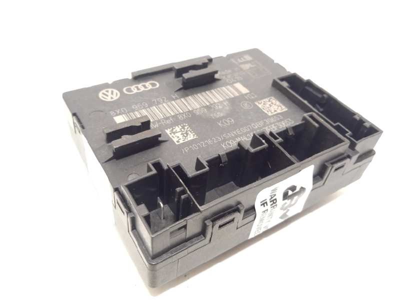 MODULO CONFORT 8X0959792H 8X0959792HZ00