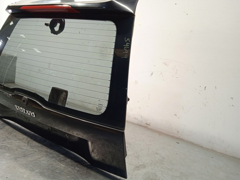 Recambio de porton trasero para volvo xc90 i (275) d5 awd referencia OEM IAM 39852821  
