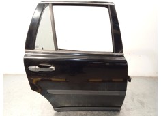 Recambio de puerta trasera derecha para volvo xc90 i (275) d5 awd referencia OEM IAM 31385359  