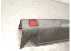 Recambio de paragolpes trasero para fiat doblo furgoneta/monovolumen (223_) 1.3 d multijet referencia OEM IAM 735415725   2