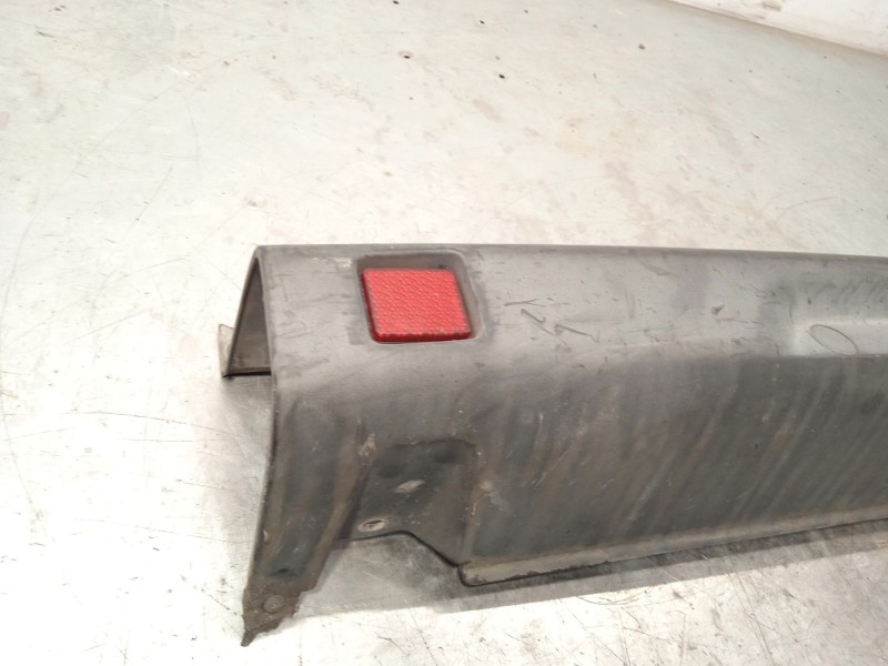 Recambio de paragolpes trasero para fiat doblo furgoneta/monovolumen (223_) 1.3 d multijet referencia OEM IAM 735415725  