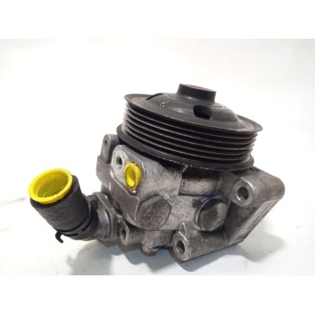 Recambio de bomba direccion para jaguar xf 3.0 v6 diesel s premium luxury referencia OEM IAM 9X233A696AA C2D2262 