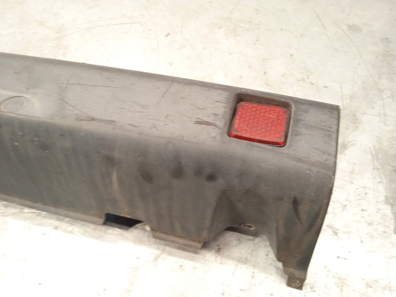 Recambio de paragolpes trasero para fiat doblo furgoneta/monovolumen (223_) 1.3 d multijet referencia OEM IAM 735415725  
