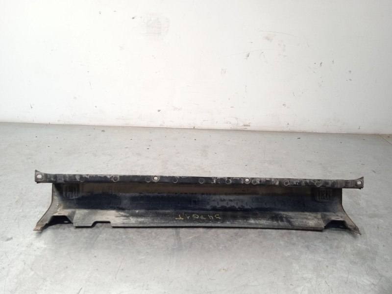 Recambio de paragolpes trasero para fiat doblo furgoneta/monovolumen (223_) 1.3 d multijet referencia OEM IAM 735415725  