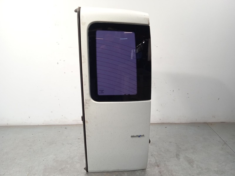 Recambio de puerta trasera derecha para fiat doblo furgoneta/monovolumen (223_) 1.3 d multijet referencia OEM IAM 51934386  