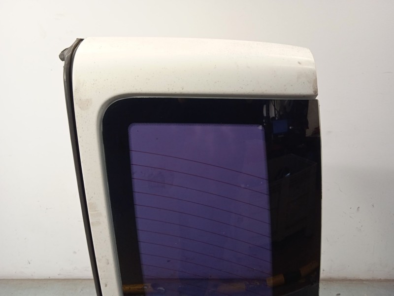 Recambio de puerta trasera derecha para fiat doblo furgoneta/monovolumen (223_) 1.3 d multijet referencia OEM IAM 51934386  