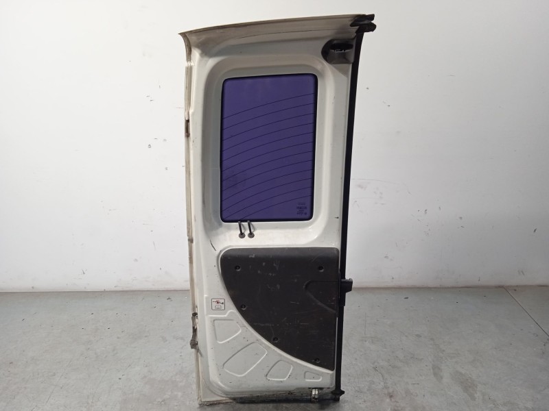 Recambio de puerta trasera derecha para fiat doblo furgoneta/monovolumen (223_) 1.3 d multijet referencia OEM IAM 51934386  