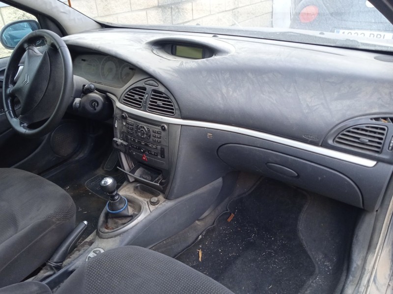 citroën c5 ii (rc_) del año 2006