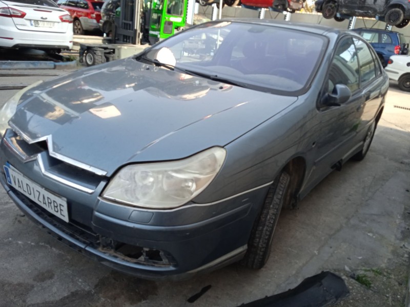 citroën c5 ii (rc_) del año 2006