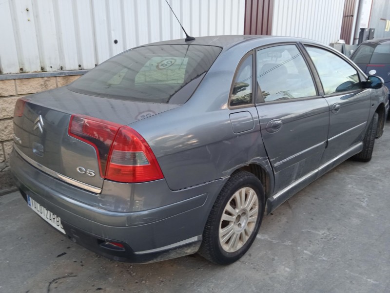 citroën c5 ii (rc_) del año 2006