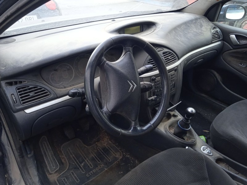 citroën c5 ii (rc_) del año 2006