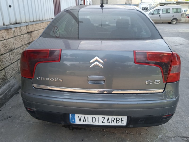 citroën c5 ii (rc_) del año 2006