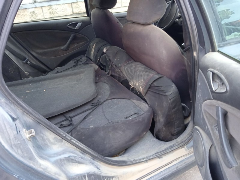 citroën c5 ii (rc_) del año 2006