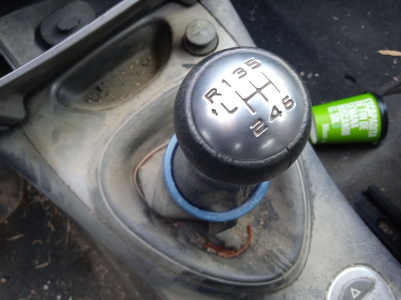 citroën c5 ii (rc_) del año 2006